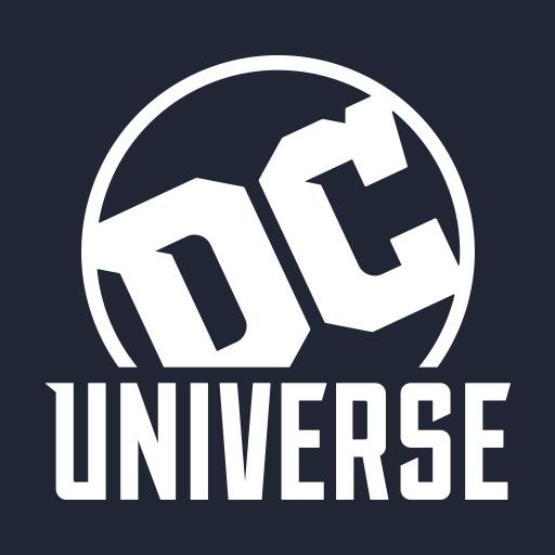 DC Universe - The Ultimate DC Membership