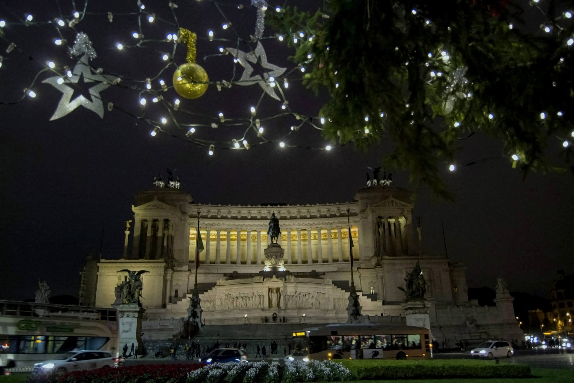 Piazza Venezia, Roma di patcor62