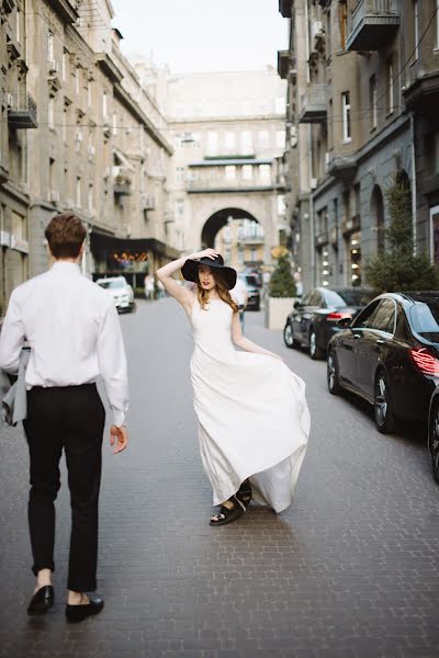 結婚式の写真家Sergi Radchenko (radchenkophoto)。2018 8月21日の写真