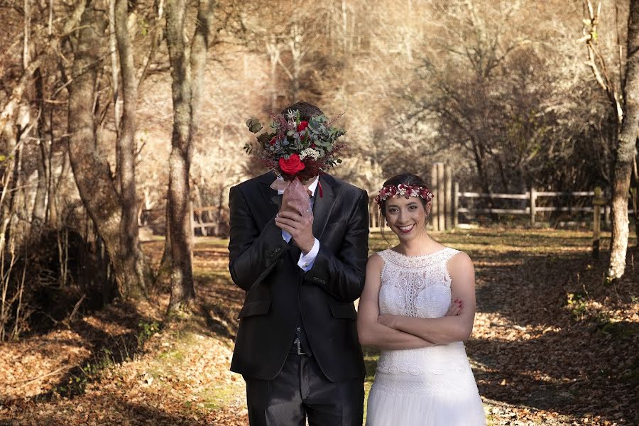 Fotógrafo de bodas Roberto Jiménez Fernandez (6545d39238). Foto del 21 de junio 2019