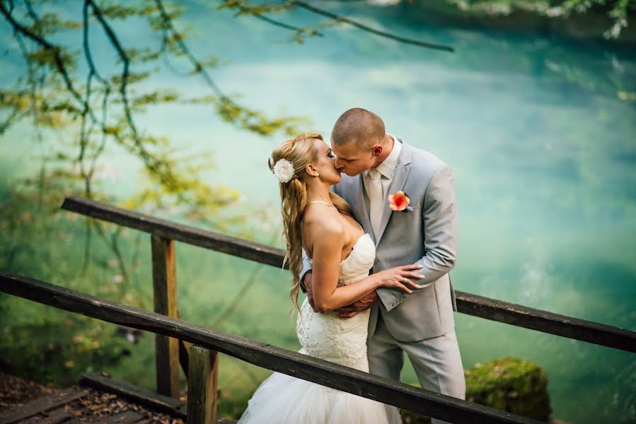 Wedding photographer Kajdi Szabolcs (szabolcs). Photo of 17 June 2018