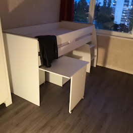 appartement à Ris-Orangis (91)