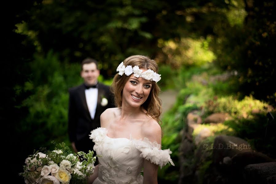 Fotógrafo de bodas Stefan Bright (stefanbright). Foto del 7 de septiembre 2019