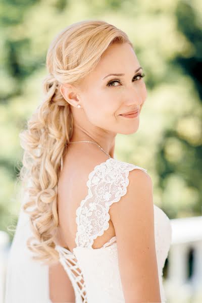 Wedding photographer Ekaterina Ermakova (ky-bik). Photo of 23 July 2014