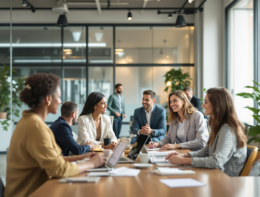 Psychological Safety Essentials: Building High-Performing Teams