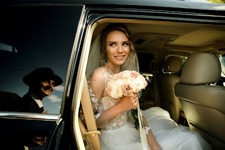 婚禮攝影師Zhenya Dzen（zenjazen）。2023 5月10日的照片
