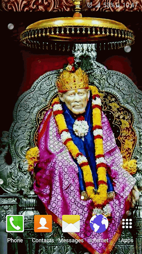 Sai Baba Backgrounds HD