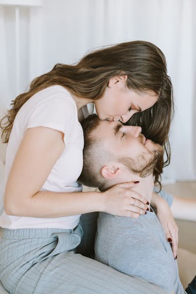 Photographe de mariage Tatyana Suschenya (lilplague). Photo du 1 novembre 2018