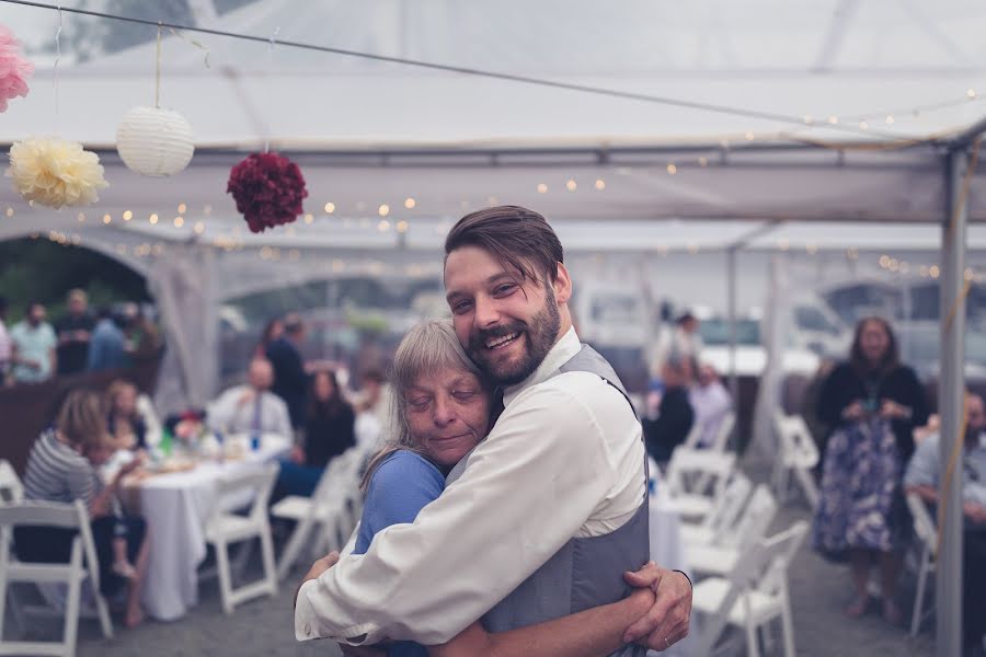 Bröllopsfotograf Brendan Smith (brendansmith). Foto av 9 september 2019