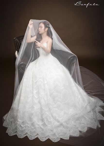 Huwelijksfotograaf Phan Ben (benfoto). Foto van 24 augustus 2020