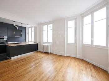 appartement à Paris 6ème (75)