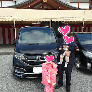ステップワゴン RP3