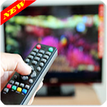 Cover Image of Download Remote for TV free 1.0 APK