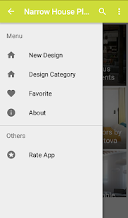 How to install Narrow house plans lastet apk for android