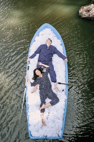 Fotógrafo de bodas Sasha Dzheymeson (jameson). Foto del 2 de julio 2018