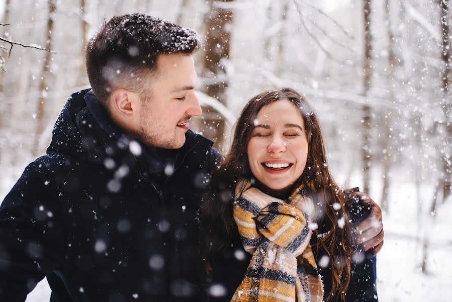 Wedding photographer Yuliya Esina (esinaphoto). Photo of 7 February 2020