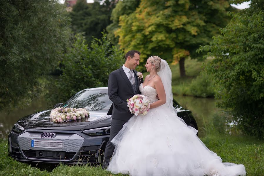 Fotógrafo de casamento Foto Grafik (fotografik). Foto de 16 de janeiro 2022