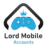 Lords Mobile Accounts icon