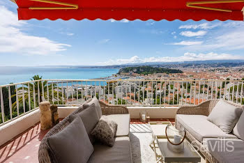 appartement à Nice (06)