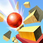 Cover Image of Скачать Стрелялки Шариками 3D 1.0.9 APK