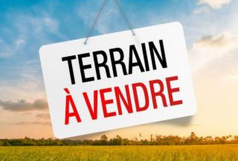  Vente Terrain à bâtir - 1 050m² à Dardilly (69570) 