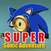 Super Hedgehog Adventure  Icon