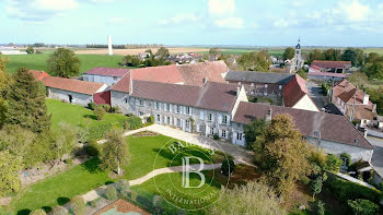 maison à Chevreville (60)