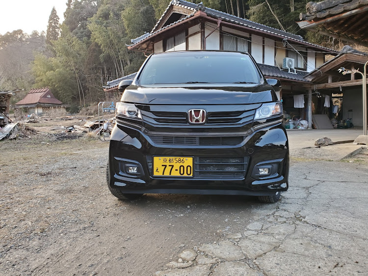 N-WGN カスタムの京都府・京丹波町・緊急事態宣言・緊急事態宣言発令・洗車！！・コロナに負けるなに関するカスタム事例の投稿画像10枚目