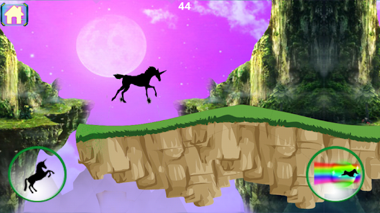 How to mod Shadow Unicorn Dash Run lastet apk for pc