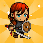 Cover Image of Télécharger 용사는 직진중 - 방치형 RPG 1.21 APK