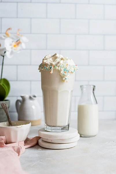 Vanilla Shake