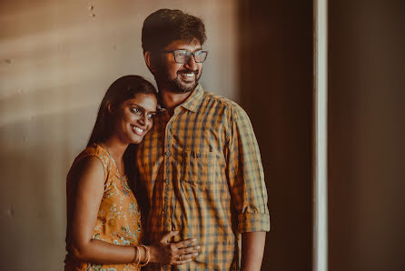 Vestuvių fotografas Mahesh Vi-Ma-Jack (photokathaas). Nuotrauka 2019 kovo 29