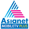 Asianet MobileTV Plus icon