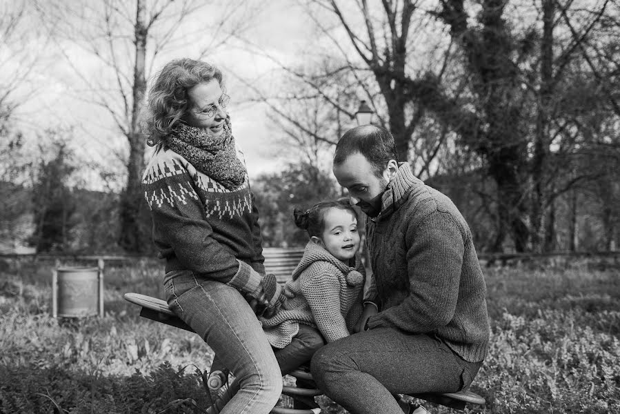 Fotografo di matrimoni Xulio Pazo (xuliopazo). Foto del 7 maggio 2021