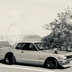 スカイライン GT-R