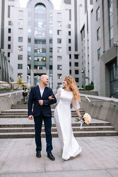 Wedding photographer Irina Zhdanova (novaphoto). Photo of 25 August 2022