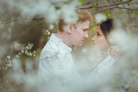 Fotógrafo de casamento Pavel Makarov (pmackarov). Foto de 11 de julho 2015