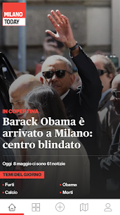 MilanoToday(圖1)-速報App