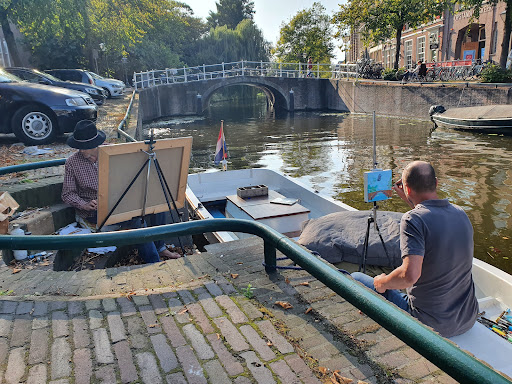 Steenschuur  (foto: Jan H.J. Willemsen)