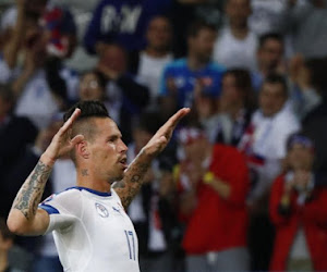 La frappe sublime de Marek Hamsik contre la Russie