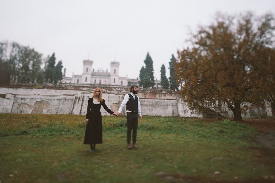 Wedding photographer Valiko Proskurnin (valikko). Photo of 23 March 2014