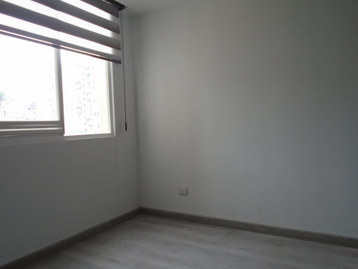 Apartamento En Arriendo - Las Brisas, Bogota