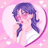 Yandere AI Girlfriend icon