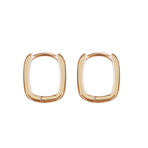 Title 1, Bare Gold Plated Womens Ear Clips. Experience ...