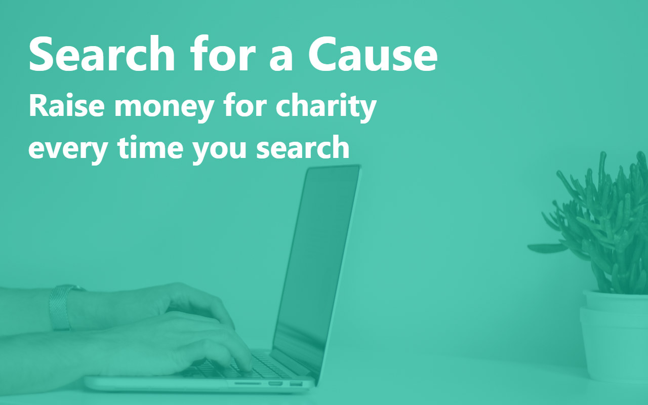 Search for a Cause Preview image 3