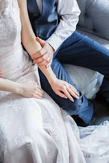 शादी का फोटोग्राफर Pavel Nasennikov (nasennikov)। अगस्त 25 2022 का फोटो