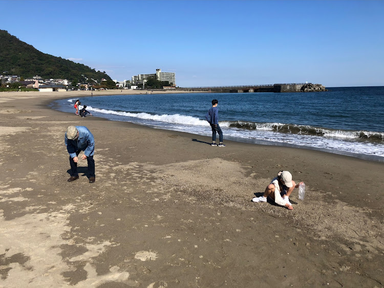 イグニスのドライブ旅行・フル乗車の旅・オールドレンズに関するカスタム事例の投稿画像6枚目