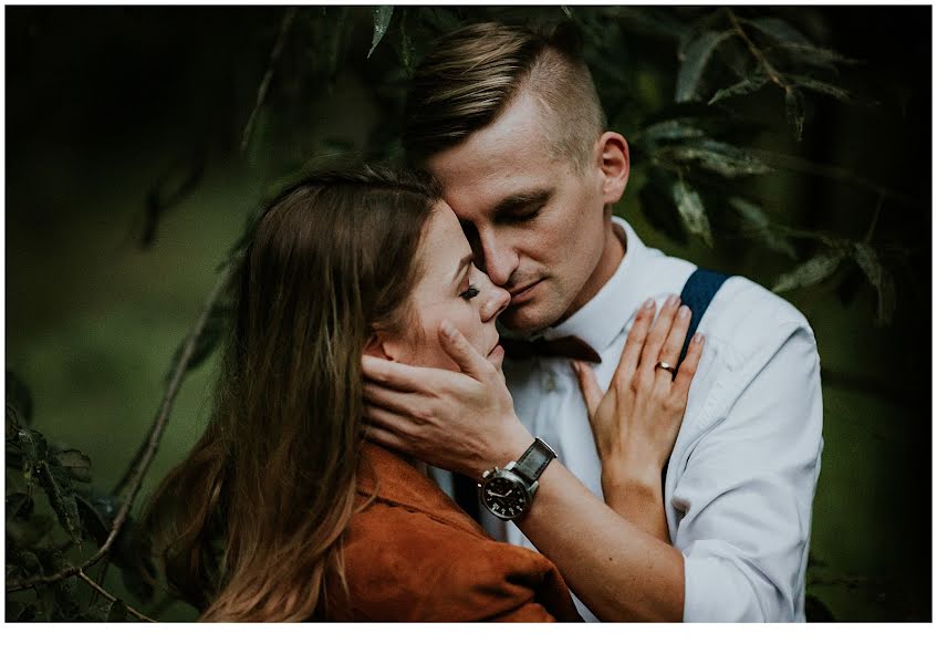 Wedding photographer Rafał Olejniczak (rafels). Photo of 24 February 2020