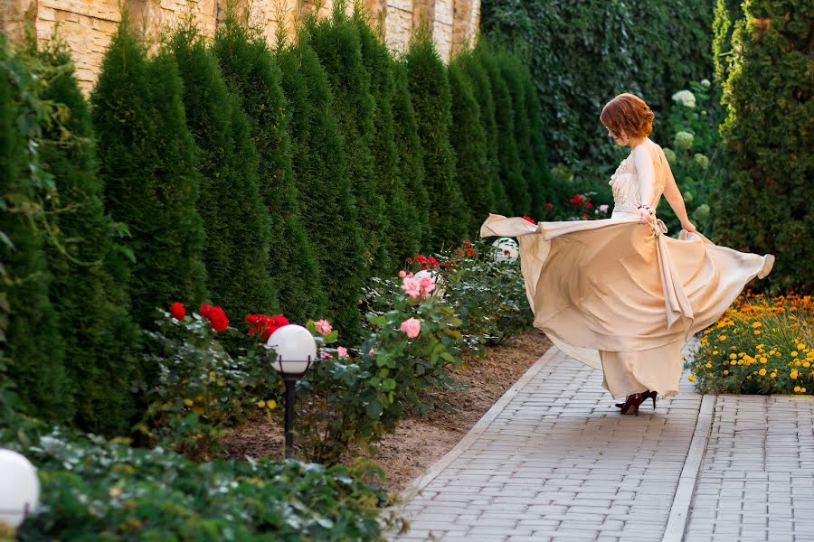 Düğün fotoğrafçısı Marina Malynkina (ilmarin). 5 Kasım 2015 fotoları