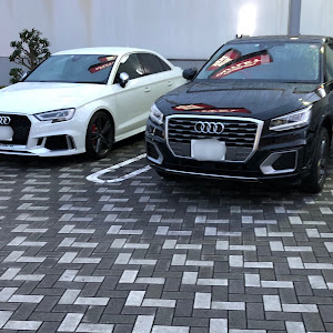 RS3 セダン